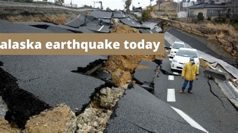 earthquake near me yesterday